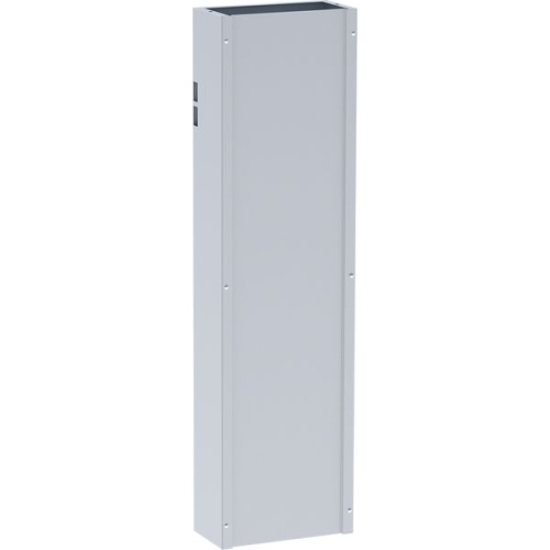 Короб верхний для КСС/КЭТ (1100х300х150) EKF Basic | код uerm-kor-1100 | EKF фото 2