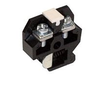 Зажим ЗН36-4П25-В/В У3 | код 230364.02ВПВВ0002500 | КЗЭ (Кашинский завод электроаппаратуры)