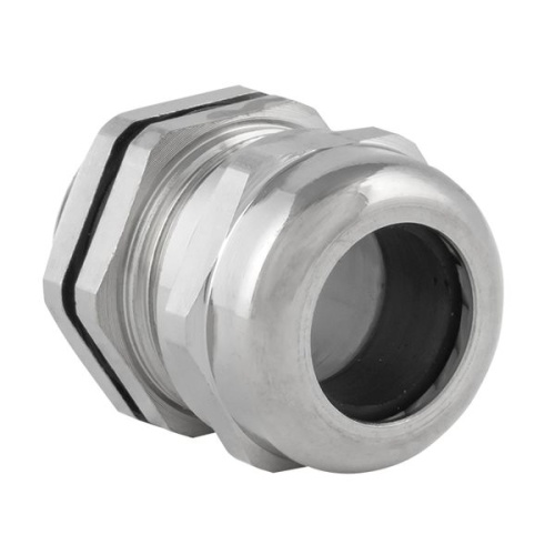 Сальник металлический MGM20 IP68 d проводника 8-12 мм, PROxima | код plc-mgm-20 | EKF фото 3