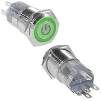 LAS2GQF-11ET/G/N on-(on) | код 117716 | Ruichi