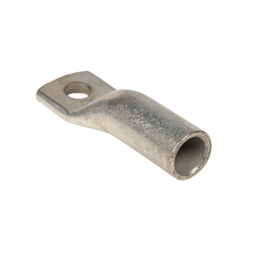 Наконечник медный луженый ТМЛ DIN 95-12 PROxima | код tml-din-95-12 | EKF фото 2