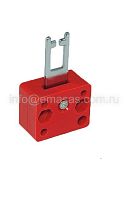 Инициатор для выключателя безопасности | код LA33LUM323 | EMAS