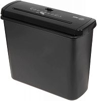 Шредер Cactus CS-SH-6-7-6 (секр.Р-2) ленты 6лист. 7лтр. | код 1365216 | CACTUS