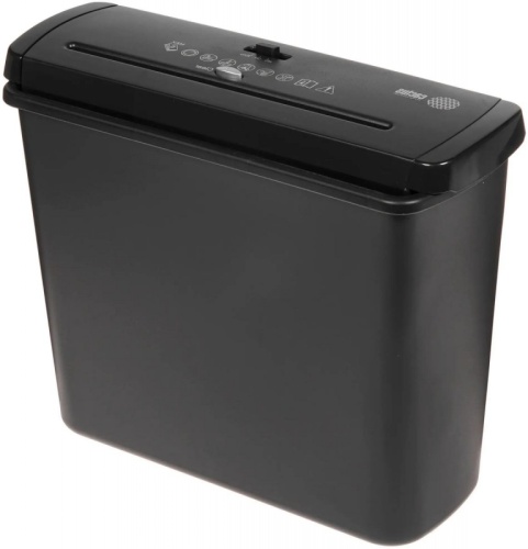 Шредер Cactus CS-SH-6-7-6 (секр.Р-2) ленты 6лист. 7лтр. | код 1365216 | CACTUS Шредер Cactus CS-SH-6-7-6 (секр.Р-2) ленты 6лист. 7лтр. | код 1365216 | CACTUS