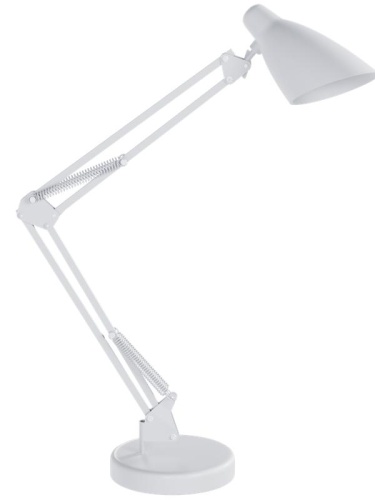 Светильник настольный Desk037 8Вт 5В 2А RA>80 3 реж. цветности диммируемая бел. КОСМОС KOC_DESK037 Светильник настольный Desk037 8Вт 5В 2А RA>80 3 реж. цветности диммируемая бел. КОСМОС KOC_DESK037