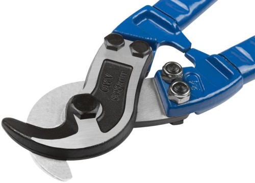 Кабелерез Профи CrV, HRC58-62, 600 мм | код 41852 | FIT фото 5