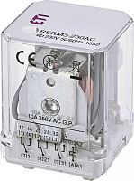Реле электромеханическое RERM3-230AC | код 002473060 | ETI