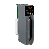 I-8041AW-G CR 32-channel Isolated Digital Output Module | код 00-06086010 | ICP DAS