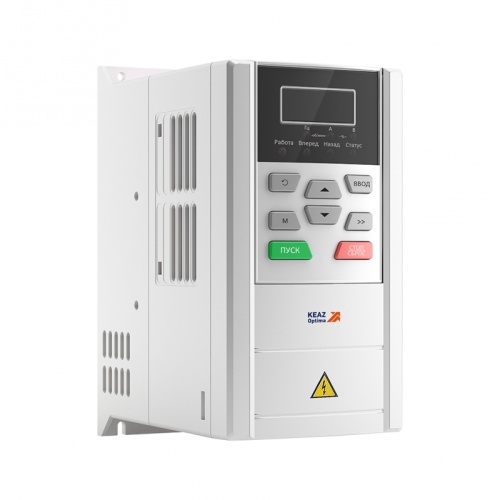 Преобразователь частоты OptiCore A300-2K2-H1K5-380-0-Т | код 342655 | КЭАЗ Преобразователь частоты OptiCore A300-2K2-H1K5-380-0-Т | код 342655 | КЭАЗ