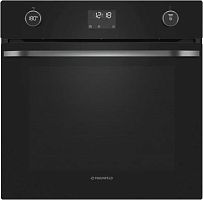 Духовой шкаф Электрический Maunfeld EOEM7614B черный | код 2032127 | MAUNFELD