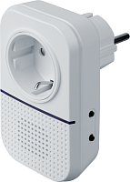 Звонок электрический 95 215 NDB-D-AC08-B-WН NAVIGATOR 95215