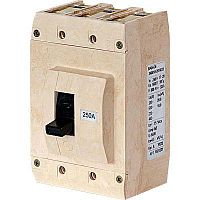 Выключатель автоматический ВА04-36-341210-20УХЛ3 160А, 660В | код 1039441 | Контактор