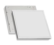 Светильник светодиодный AVRORA-32/opal-sand 32Вт 4000К IP20 3700лм 595х595 универс. в гипсокартон CSVT ЦБ000013342