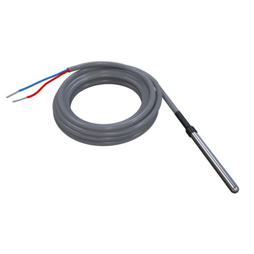 Датчик температуры ДТС3014-РТ100.В3.5.160.ЭС1 | код 147215 | ОВЕН Датчик температуры ДТС3014-РТ100.В3.5.160.ЭС1 | код 147215 | ОВЕН