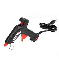 Пистолет клеевой КП-20-7 (КВТ) | код 87964 | КВТ