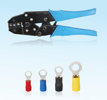 200300 Кримпер для обжима SL-30J, шт | код 200300 | SILAT