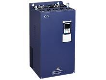 Преобразователь частоты K750 380В 3Ф 220-250кВт 426-465А ONI Запросите проектную скидку | код K750-33-220250RM | ONI