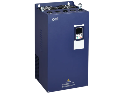 Преобразователь частоты K750 380В 3Ф 220-250кВт 426-465А ONI Запросите проектную скидку | код K750-33-220250RM | ONI Преобразователь частоты K750 380В 3Ф 220-250кВт 426-465А ONI Запросите проектную скидку | код K750-33-220250RM | ONI