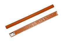 Трубка термоусаживаемая, клеевая ТТкНГ(3:1)-25,4/8,5-Крч TDM | код SQ0548-1911 | TDM