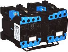 Контактор ПМЛ-1561МБ 42В 50Гц, реверсивный, 10А, доп. контакт - 1р, IP20, О4 | код A8017-78092612 | РЕЛЕ И АВТОМАТИКА