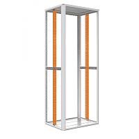 Панель ЛГ 100х935х1,0 к ВРУ-std ХХХх1000хХХХ ESB | код esb30165 | ELECTRIC STEEL BOX