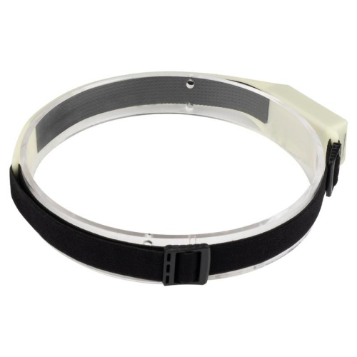 Фонарь светодиодный налобный с датчиком движения угол 230 ФАZА | код 5061729 | JazzWay фото 6