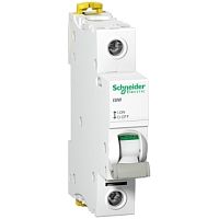 ВЫКЛЮЧАТЕЛЬ НАГРУЗКИ iSW 1П 63A | код A9S65163 | SCHNEIDER ELECTRIC