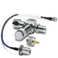 Устройство защиты от перенапряжений CSMA-LAMBDA/4-2.0-BS-SET | код 2800491 | PHOENIX CONTACT