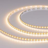 Лента светодиодная 10 Вт/м 24В 2400K IP20 96LED/м FC-M160-4mm SMD 2216 5 м | код 57861 | Arlight