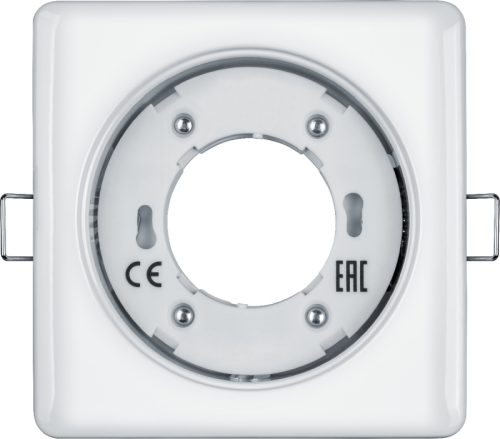 Светильник точечный 14 213 NGX-S2-001-GX53 бел. Navigator 14213 фото 2