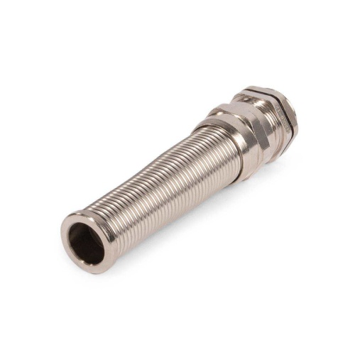 Кабельный ввод латунный MGM-R 20 (6-12 мм) (Fortisflex) | код 88629 | Fortisflex Кабельный ввод латунный MGM-R 20 (6-12 мм) (Fortisflex) | код 88629 | Fortisflex