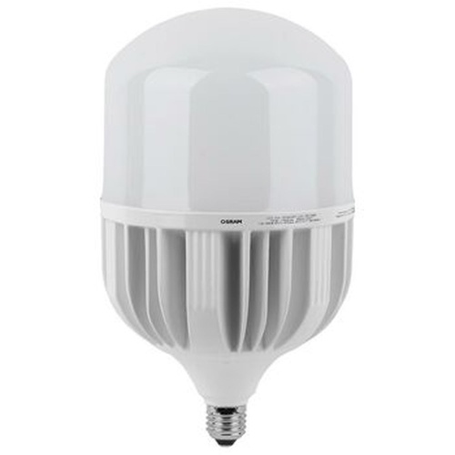 Лампа светодиодная LED HW 100Вт E27/E40 (замена 1000Вт) холодный белый | код 4058075577015 | LEDVANCE