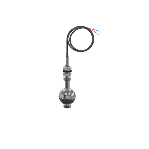 Датчик уровня поплавковый ПДУ-3.1.250.К/10 | код 129083 | ОВЕН Датчик уровня поплавковый ПДУ-3.1.250.К/10 | код 129083 | ОВЕН