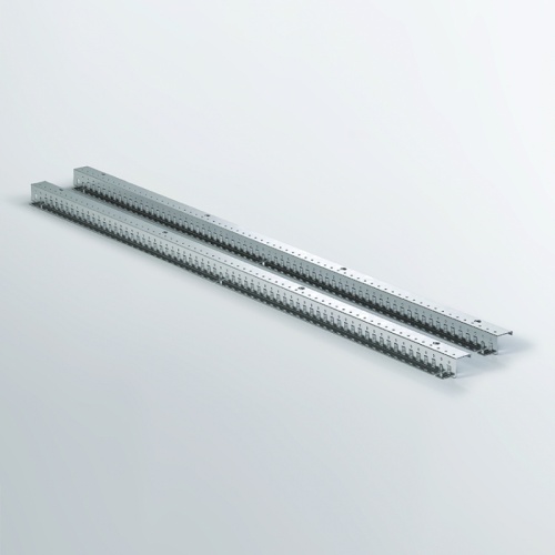 Профиль внутренний для щита EMOX высотой 2000мм (2шт) | код EUMI-002000 | ETA Профиль внутренний для щита EMOX высотой 2000мм (2шт) | код EUMI-002000 | ETA