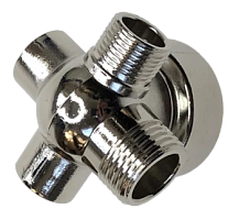 Муфта 5-ти ходовая для АСВ, , Шт | код 71/10/5 | ВИХРЬ