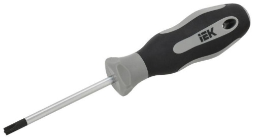 Отвертка PH/SL1х75 Т2 ARMA2L 5 | код A2L5-SC10-T2-HS-10-075 | IEK Отвертка PH/SL1х75 Т2 ARMA2L 5 | код A2L5-SC10-T2-HS-10-075 | IEK