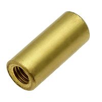 Стойка для печатной платы RUICHI PCSS-10, круглая латунная | код 63022 | Ruichi