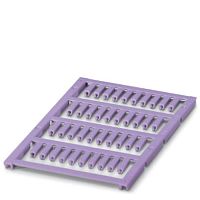 Маркировка для проводов UC-WMCO 1,6 (12X3) VT CUS | код 0829038 | PHOENIX CONTACT