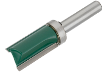 Фреза для выборки заподлицо с верхним подшипником DxHxL=16х30х70 мм | код 3606-083016 | FIT