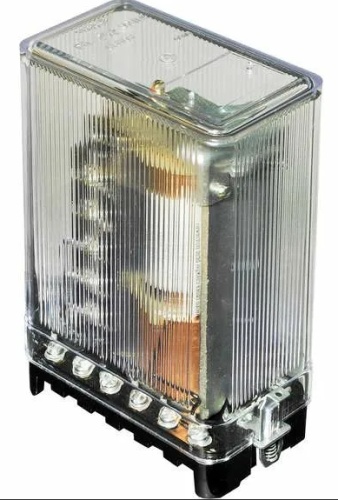 Реле промежуточное РП-362 110В ун.прис. | код A8119-77956700 | ЧЭАЗ