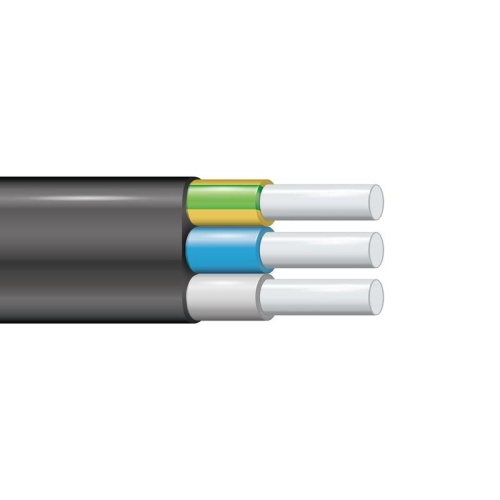 Кабель АВВГ-Пнг(А)-LS 3х4 ОК 0.66кВ (м) ЭЛПРОМ БП-00001508 Кабель АВВГ-Пнг(А)-LS 3х4 ОК 0.66кВ (м) ЭЛПРОМ БП-00001508