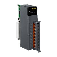 I-87052W-G CR 8-channel Isolated digital input module Gray color | код 00-06016401 | ICP DAS