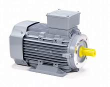 Электродвигатель 80 B4-SDN-Б1-S12-IE2 IM B34 0.75/1500 Китай (ESQ PR) | код 01.05.02.000076 | ESQ
