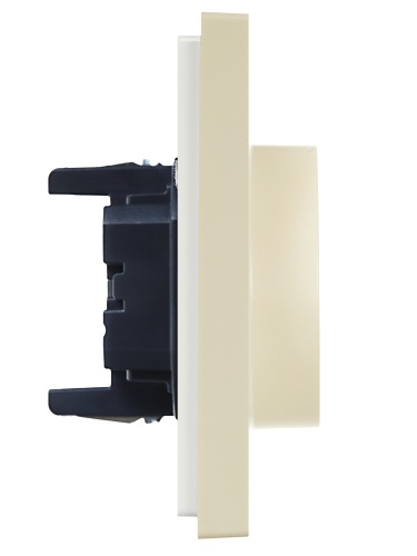 FORTE&PIANO Роз. 2-я с з/к без з/ш б/к 16А FP424 ван. IEK | код FP-R21-16-1-K10 | IEK фото 4 FORTE&PIANO Роз. 2-я с з/к без з/ш б/к 16А FP424 ван. IEK | код FP-R21-16-1-K10 | IEK фото 4