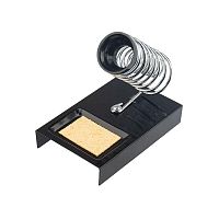 Подставка под паяльник | Код. 12-0306 | Rexant