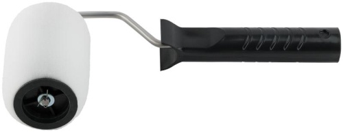 Валик 100мм без шва поролоновый КУРС 02941 фото 4