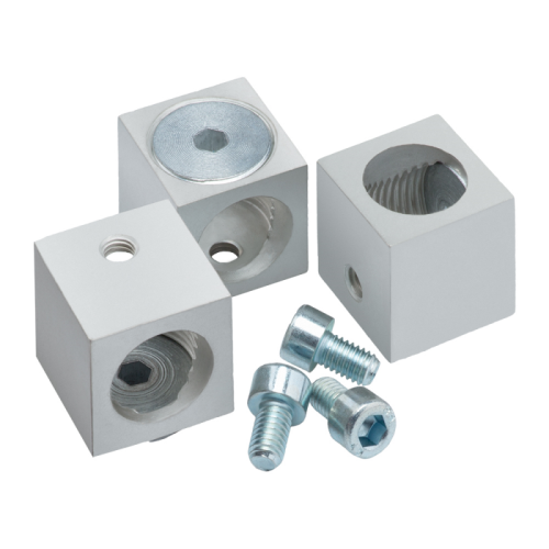 Комплект зажимов OptiMat E250-ОМ4-РЕГ-3шт | код 273941 | КЭАЗ Комплект зажимов OptiMat E250-ОМ4-РЕГ-3шт | код 273941 | КЭАЗ