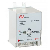 AV POWER-2 Электропривод CD2 | код. mccb-2-CD2-av | EKF 