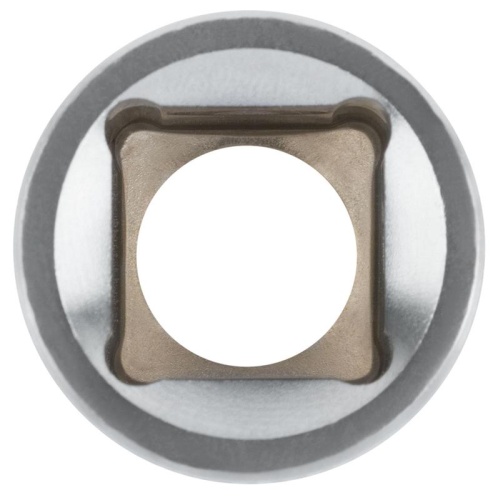 Головка 6-гранная CrV 1/2'' 17 мм | код 62047 | FIT фото 5