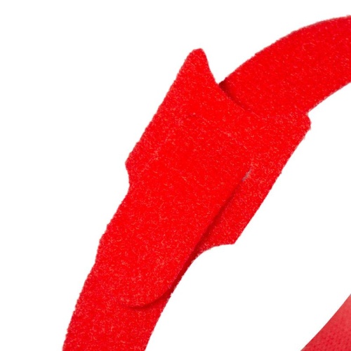 Стяжка-велькро СВ 16х310 (чер) (Fortisflex) | код 59295 | Fortisflex фото 9 Стяжка-велькро СВ 16х310 (чер) (Fortisflex) | код 59295 | Fortisflex фото 9